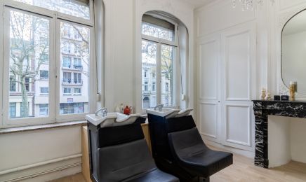 Hair By Vincenzo : Coiffeur à Lille