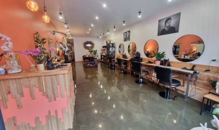 Elle et Lui Fréjus  : Coiffeur à Fréjus