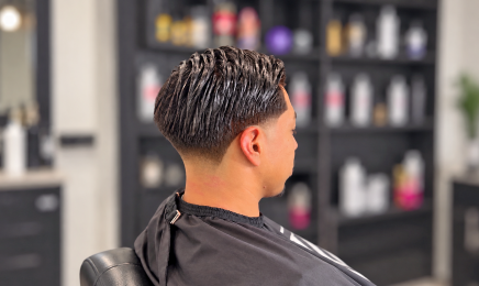 Maison Hair Lift : Institut de beauté à Aubagne