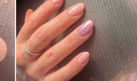 AGC | Atelier Glam Chic  : Manucure à Évenos