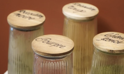 L’instant naturel : Coiffeur à Vichy