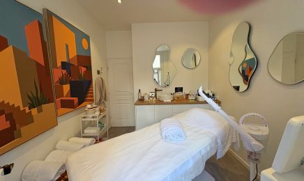 My little ongle : Manucure à Levallois-Perret
