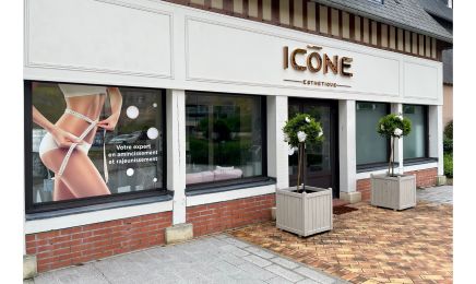 Icōne Esthétique : Institut de beauté à Saint-Arnoult
