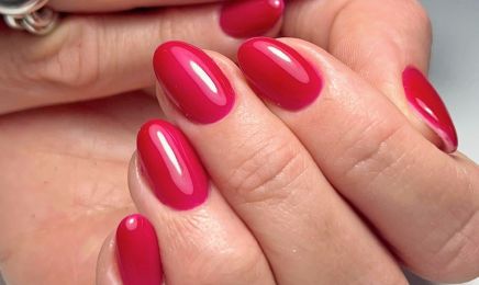 Sarah Cil 84 - CV Nail - O'my lashes : Manucure à Jonquerettes