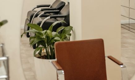 KIMSHAIR by Kim Allard: Friseur in Düsseldorf