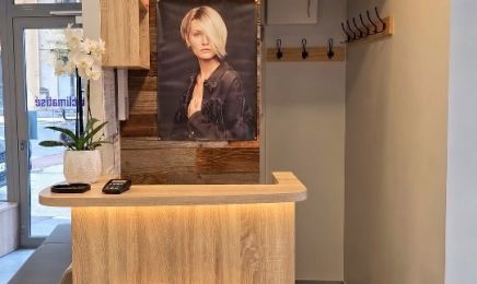 Elle et lui coiffure : Coiffeur à Albertville