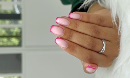 L Beauty : Manucure à Saint-Avé