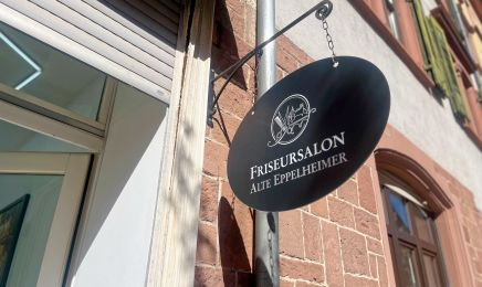 Premium Friseursalon: Kosmetikstudio in Heidelberg