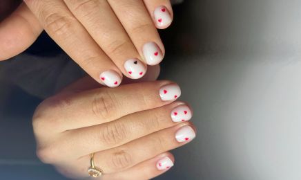 Nails by Madame B : Manucure à Cholet
