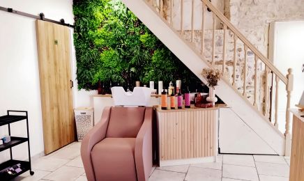 L&R : Coiffeur à Jonquières-Saint-Vincent