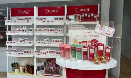 Vitaline Institut de Beauté : Hypnothérapeute à Le Mans