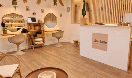 Charlotte coiffure et beauté  : Coiffeur à Saint-Sulpice-et-Cameyrac