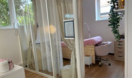 Eupphorya - Ravezies : Barbier à Le Bouscat