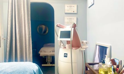 Un Temps Pour Soi : Institut de beauté à Saint-Maur-des-Fossés