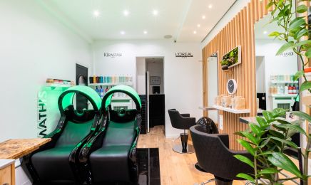 Salon MATHIS  : Coiffeur à Clamart