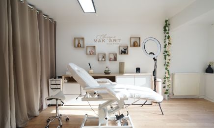 Catalina Beauty : Institut de beauté à Caluire-et-Cuire