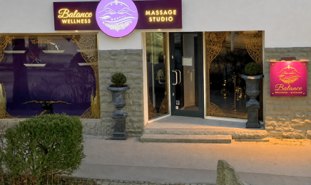 Balance Wellness: Spa in Bad Wörishofen