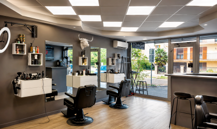 Quartier Général : Institut de beauté à Cournon-d'Auvergne