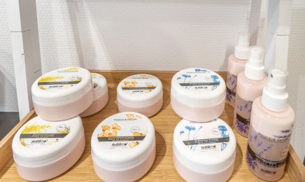 C’ dans l’Hair  : Coiffeur à Saint-Gence