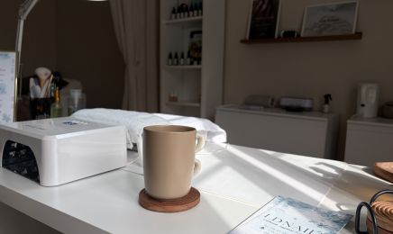 LD Nails  : Manucure à Plaintel