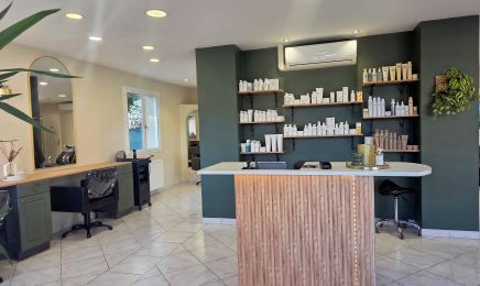 L’Atelier de Laure : Coiffeur à Rosières-près-Troyes