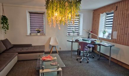 Venus Styling Silva: Nagelstudio in Schelklingen