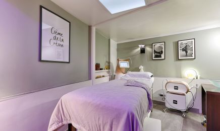 Institut Soleil Beauté  : Manucure à Paris