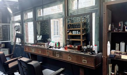 Elite For Men : Coiffeur à Brive-la-Gaillarde