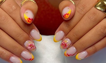 MLNails & Esthétic : Manucure à Aix-en-Provence