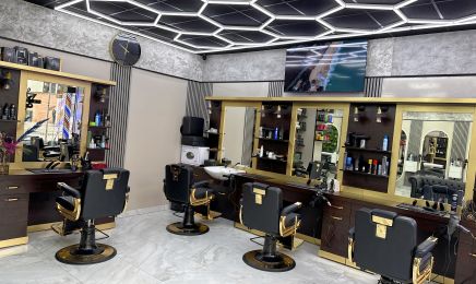 Helan Friseur : Friseur in Nürnberg