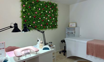Atelier By Mel : Manucure à Jonquières