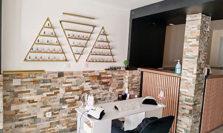 Dikki Beauté Étampes : Manucure à Étampes