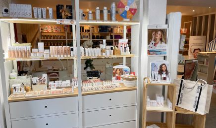 Natur'elles  : Institut de beauté à Lons-le-Saunier