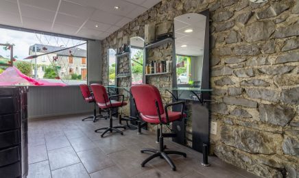 Sporting Coiffure : Coiffeur à Sévignacq-Meyracq