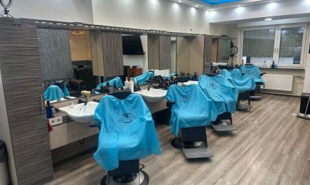Hair Avenue: Barbershop in Frankfurt am Main