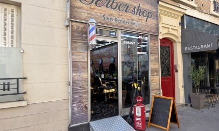 Vincennes Barber : Coiffeur à Vincennes