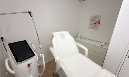 MAREA Clinic : Institut de beauté à Châteauneuf-les-Martigues