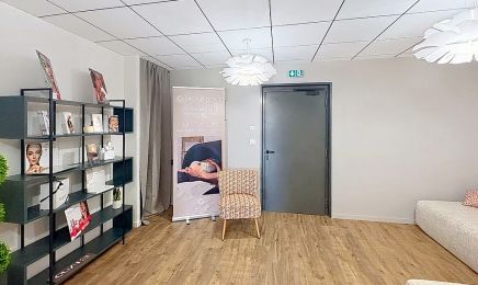 Quai 31 : Institut de beauté à Andrézieux-Bouthéon