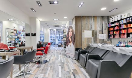 BALIAN HAIR Coiffeur Paris 17 : Coiffeur à Paris