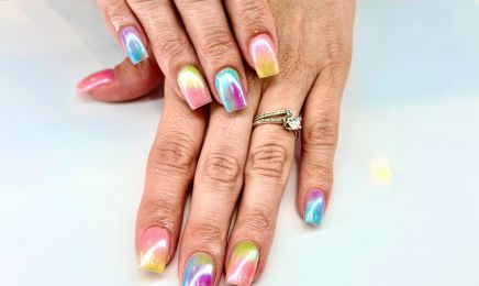 Sky Nails : Manucure à Istres