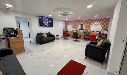 Janna Coiffe : Coiffeur à Strasbourg