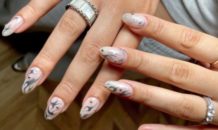 Mery Nailed IT : Institut de beauté à Herblay-sur-Seine