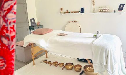 Audrey/Ōmikami bien-être & beauté : Institut de beauté à Ermenonville