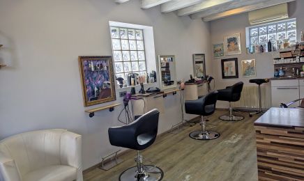 Coiffure N’tendances  : Coiffeur à Rœschwoog