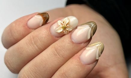 Jess Ongles : Manucure à Saint-Vallier