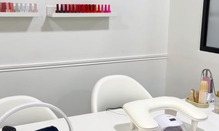 Atelier Almoria : Institut de beauté à La Garenne-Colombes