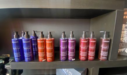 Me&My Salon : Coiffeur à Concarneau