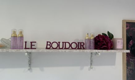 Le Petit Boudoir de Céline : Institut de beauté à Gaël
