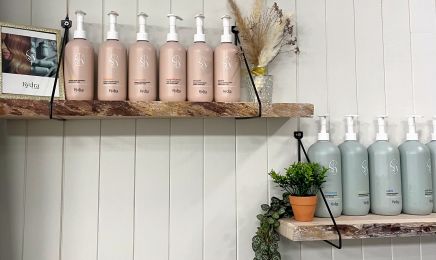 Capillus : Coiffeur à Bazouges-la-Pérouse