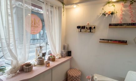 Mc nails beauté : Institut de beauté à Carcassonne